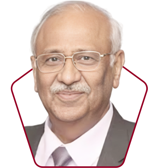 Dr. M. B. Agarwal